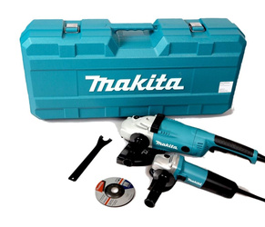 Zestaw szlifierek DK0053G Makita