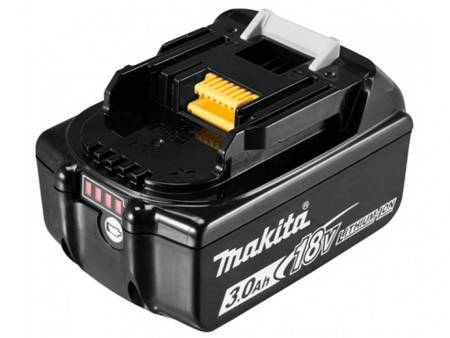 Akumulator Makita BL1830B Li-Ion 18V 3Ah