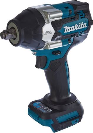 Akumulatorowy klucz udarowy 18V 1/2" Makita DTW700Z