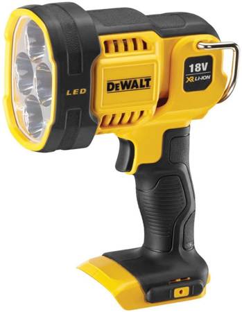 Akumulatorowy reflektor LED 18V DeWalt DCL043-XJ