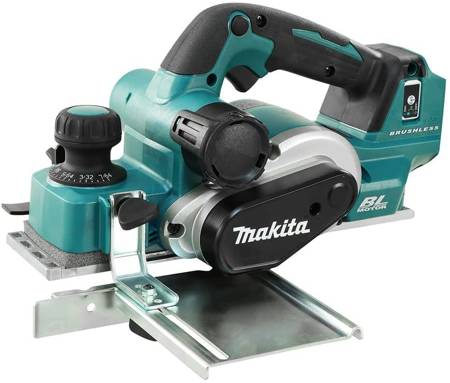 Akumulatorowy strug do drewna 18V Li-Ion 82mm Makita DKP181Z