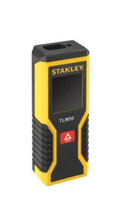 Dalmierz laserowy Stanley TLM50 (15M)