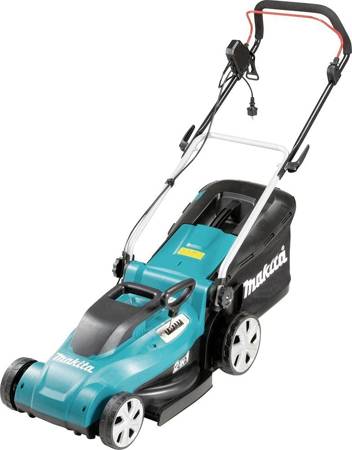 Elektryczna kosiarka 1600W 41cm Makita ELM4120