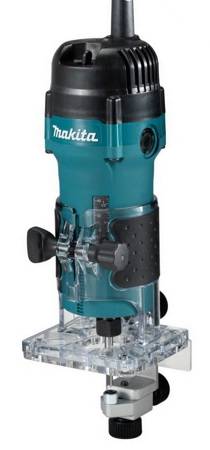 Frezarka krawędziowa MAKITA 3711 do obrzeży 530W MAK-3711