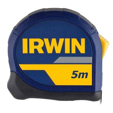 Irwin Miara Standard 5 m - 12szt.