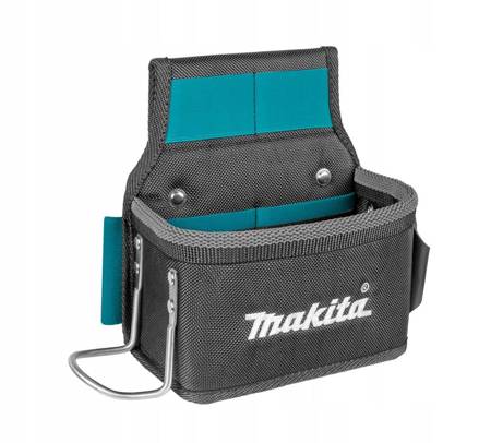 Kieszeń z uchwytem na młotek Makita E-15257