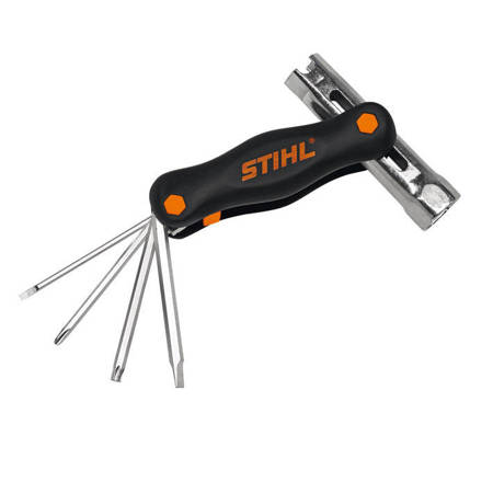 Klucz wielofunkcyjny 19 x 13 STIHL 00008815501