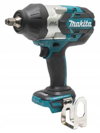 Makita DTW1002Z BODY akumulatorowy kluczyk udarowy 1000Nm / 1600Nm 1/2" LXT 18V Li-Ion BLDC