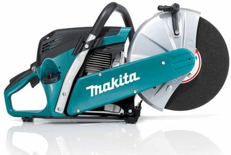 Makita EK6101 przecinarka spalinowa 350mm 2-suwowa 4,3KM (piła tarczowa do betonu, asfaltu, cegły, stali)