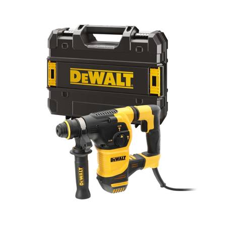 Młotowiertarka SDS-PLUS 30mm 950W DeWalt D25333K-QS