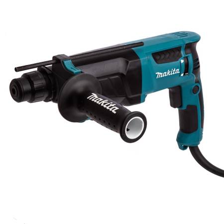 Młotowiertarka sieciowa SDS-Plus z opcją kucia 800W 26mm Makita HR2630