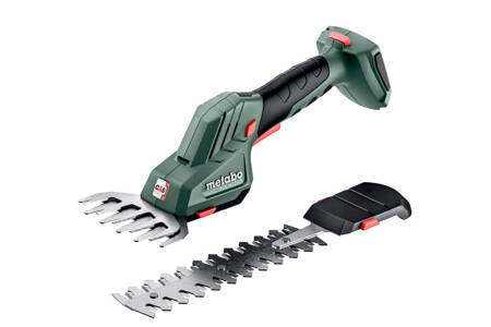 Nożyce do trawy Metabo SGS 18 LTX Q 601609850