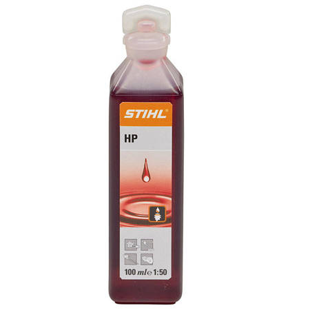 Olej do silników dwusuwowych 100ml Stihl 07813198401