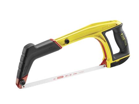 Piła do metalu Stanley FatMax 5w1 430mm 24 zęby/cal