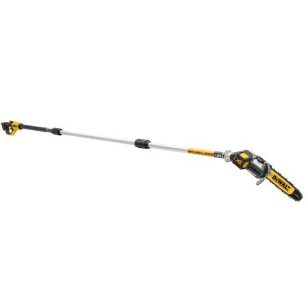 Piła na wysięgniku 18V XR 1x5Ah DeWalt