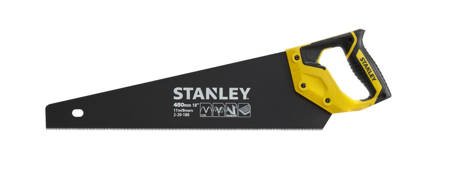 Piła płatnica Stanley laminator Jet-Cut 450mm 11 zębów/cal