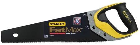 Piła ręczna Stanley FatMax GEN2 Appliflon 380mm 7 zębów/cal 2-20-528