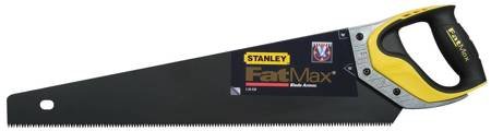 Piła ręczna Stanley FatMax GEN2 Appliflon 500mm 7 zębów/cal