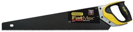 Piła ręczna Stanley FatMax GEN2 Appliflon 550mm 7 zębów/cal