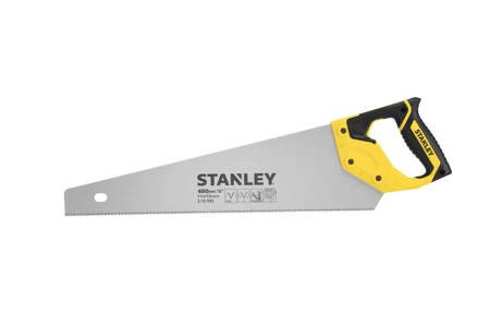 Piła ręczna Stanley Jetcut 450mm 11 zębów/cal