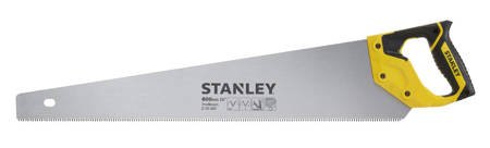 Piła ręczna Stanley Jetcut 600mm 7 zębów/cal