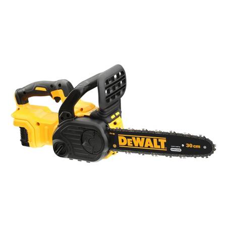 Pilarka łańcuchowa bezszczotkowa 30cm 18V DeWalt