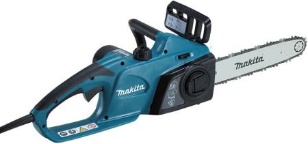 Pilarka łańcuchowa sieciowa 1800W 35cm Makita UC3541A