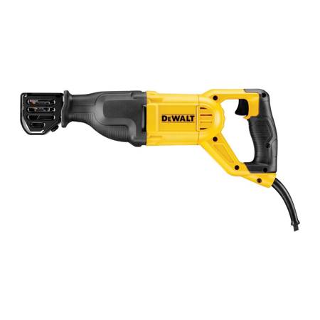 Pilarka szablowa 1100 W DeWalt DWE305PK-QS