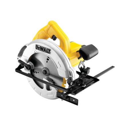 Pilarka tarczowa 1200W 165mm DeWalt DWE550-QS