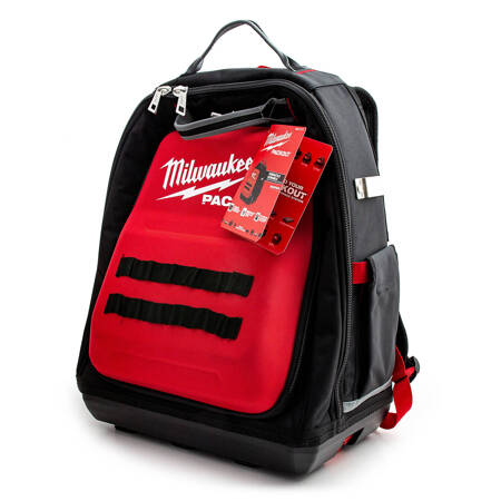 Plecak narzędziowy PACKOUT Milwaukee 4932471131