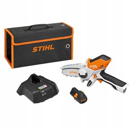 Przecinarka akumulatorowa GTA 26 z AS2 i AL1 (zestaw) Stihl GA010116918 GA010116918