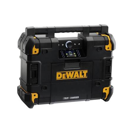 Radio budowlane TSTAK DeWalt DWST1-81078-QW