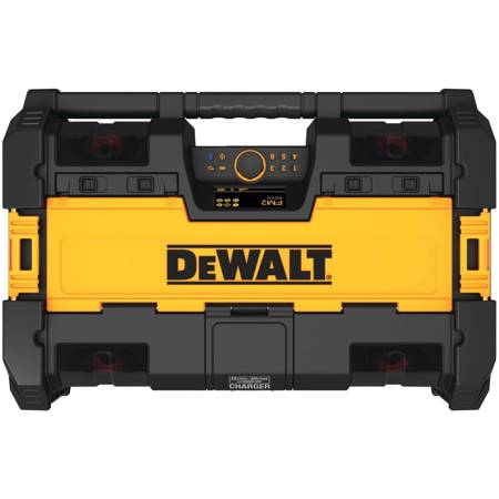 Radio-ładowarka Toughsystem DeWalt DWST1-75659-QW