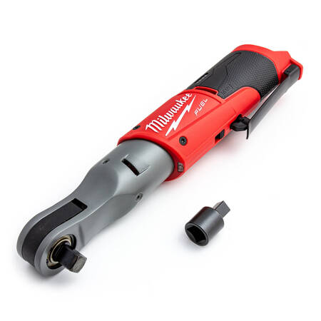 Subkompaktowa grzechotka udarowa 1/2", 12 V, FUE, (BODY) M12 FIR12-0 Milwaukee  4933459800