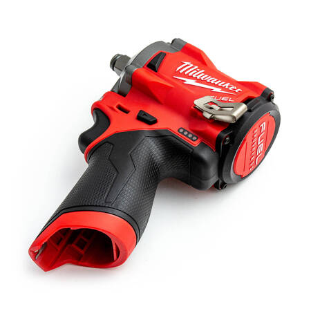 Subkompaktowy klucz udarowy 1/2", 339 Nm, 12 V, M12 FIWF12-0 Milwaukee 4933464615