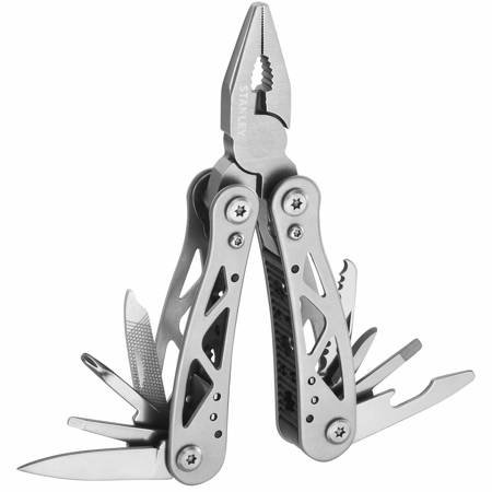 Szczypce wielofunkcyjne Stanley Multi-tool 12w1 + kabura 0-84-519