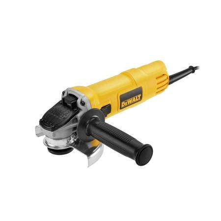 Szlifierka kątowa 125mm 900W DeWalt