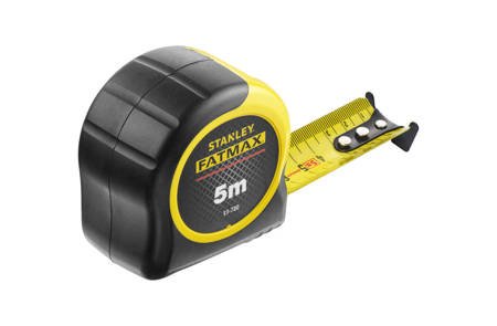 Taśma miernicza Stanley FatMax Blade Armor 5m x 32mm