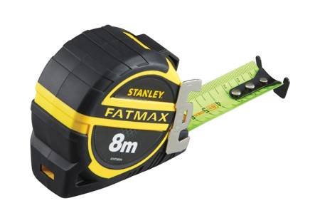 Taśma miernicza premium Stanley FatMax 8m x 32mm