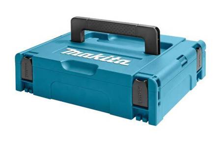 Walizka systemowa MAKPAC typ 1 Makita 821549-5