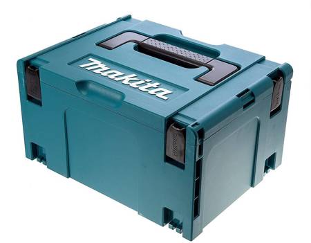 Walizka systemowa MAKPAC typ 3 Makita 821551-8