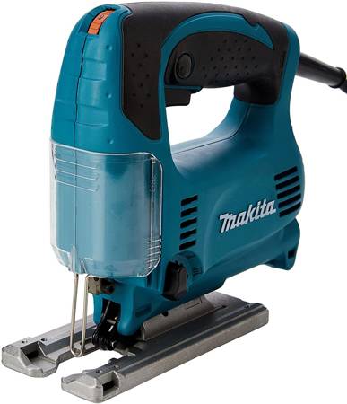 Wyrzynarka sieciowa z podcinaniem 450W Makita MAK-4329